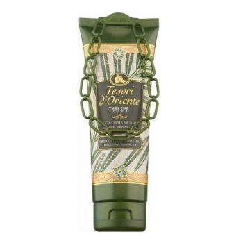 Hlavný obrázok Tesori d'Oriente Thai Spa sprchový krém 250ml