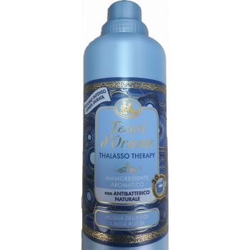 Hlavný obrázok Tesori d'Oriente Thalasso Therapy antibakteriálna aviváž 750ml 30 praní