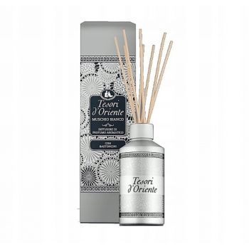 Hlavný obrázok Tesori d'Oriente White Musk difuzér 200ml