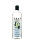 Timotei Detox Fresh šampón na jemné a mastné vlasy 400ml