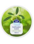 Tip Line Výživujúci krém s olivovým olejom 250ml