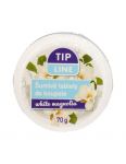 Tip Line White Magnolia šumivá tableta do kúpeľa 70g