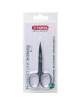 Titania Pharmacy Line Solingen manikúrové nožničky na nechty 1ks