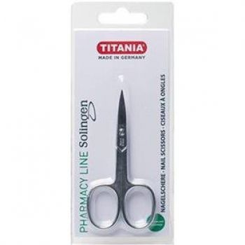 Hlavný obrázok Titania Pharmacy Line Solingen manikúrové nožničky na nechty 1ks