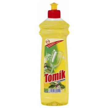 Hlavný obrázok Tomík Lemon na riad 500ml