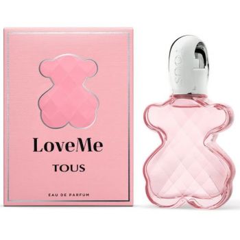 Hlavný obrázok Tous LoveMe dámska parfumovaná voda 30ml