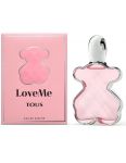 Tous LoveMe dámska parfumovaná voda 50ml