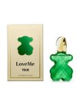 Tous LoveMe The Emerald Elixir dámska parfumovaná voda 30ml