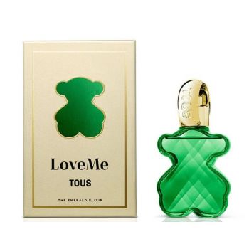 Hlavný obrázok Tous LoveMe The Emerald Elixir dámska parfumovaná voda 30ml