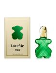 Tous LoveMe The Emerald Elixir dámska parfumovaná voda 90ml