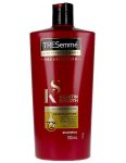 TRESemmé Pro Collection Keratin Smooth šampón na suché vlasy 700ml