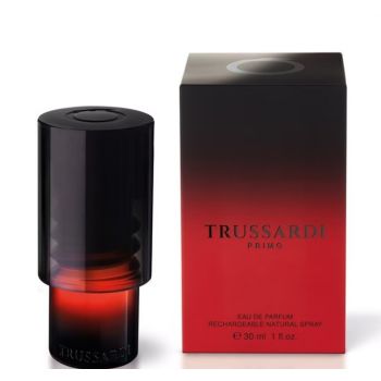 Hlavný obrázok Trussardi Primo pánska parfumovaná voda 30ml