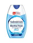 Vademecum 2v1 Menthol Fresh zubná pasta 75ml