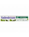 Vademecum Anti-Caries Šalvia & Mäta zubná pasta 75ml