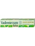 Vademecum Bio White & Charcoal zubná pasta 75ml