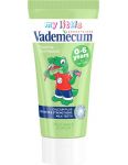 Vademecum Junior Jablko zubná pasta 50ml