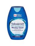 Vademecum zubná pasta 2v1 Micellar Clean 75ml