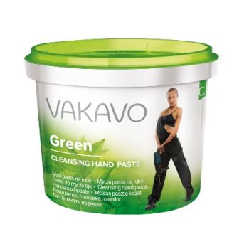 Hlavný obrázok Vakavo Green pasta na ruky 500g