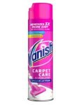 Vanish Carpet Care & Upholstery pena na čistenie kobercov 600ml