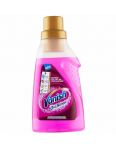 Vanish Oxi Action Pink gélový odstraňovač škvŕn 500ml