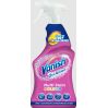 Vanish Oxi Action Pink odstraňovač škvŕn mechanický rozprašovač 500ml