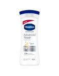 Vaseline telové mlieko Advanced 400ml