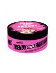 Venita Trendy Color Pink vosk na farbenie vlasov 75g