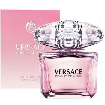 Hlavný obrázok Versace Bright Crystal dámska toaletná voda 90ml