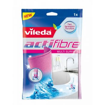 Hlavný obrázok Vileda Actifibre Multi handrička na rôzne povrchy 1ks N678