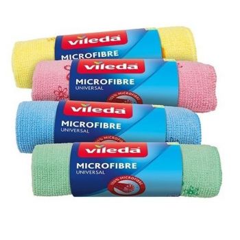 Hlavný obrázok Vileda Microfibre Universal mikrohandrička 1ks