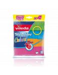 Vileda Mikroutierka Colors 4ks