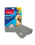 Vileda Pet Pro uterák z mikrovlákna 45x70cm