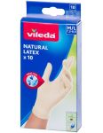 Vileda Rukavice Multi Latex M/L 10ks