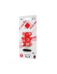 VINOVEVIBEAR Maranello auto perfume