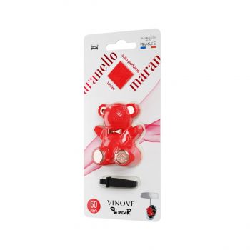 Hlavný obrázok VINOVEVIBEAR Maranello auto perfume