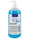 Vione Modré tekuté mydlo s glycerínom 500ml 201