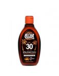 Vivaco ALOHA olej na opaľovanie s kokosovým olejom SPF30 200ml