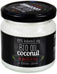 Vivaco Bio Oil Coconut 100% kokosový olej na tvár a telo 150ml