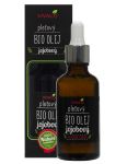 Vivaco Bio Oil Jojobový olej mastná a akózna pleť 50ml