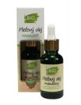 Vivaco Bio Organic Mandľový pleťový olej 30ml