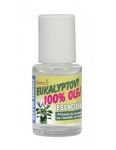 Vivaco Eukalyptový olej 100% 15ml