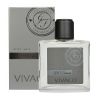 Vivaco Gentleman Silver voda po holení 100ml