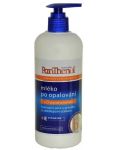 Vivaco Panthenol mlieko po opaľovaní s D-panthenolom 400ml