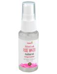 Vivaco Rose Water Natural osviežujúca a hydratačná voda v spreji 30ml