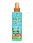 Vivaco Sun Aloe Vera 97% chladivý upokojujúci sprej po opaľovaní 200ml