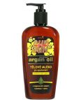 Vivaco Sun Vital Argan Oil mlieko po opaľovaní 300ml