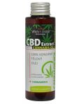 VivaPharm CBD Extract 100% konopný olej 100ml