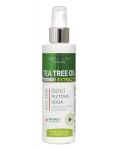 VivaPharm Tee Tree Oil & Extracts pleťová voda 200ml