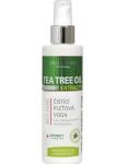 VivaPharm Tee Tree Oil & Extracts pleťová voda 200ml