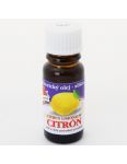 Vonný éterický olej do Aromalámp Citrón 10ml